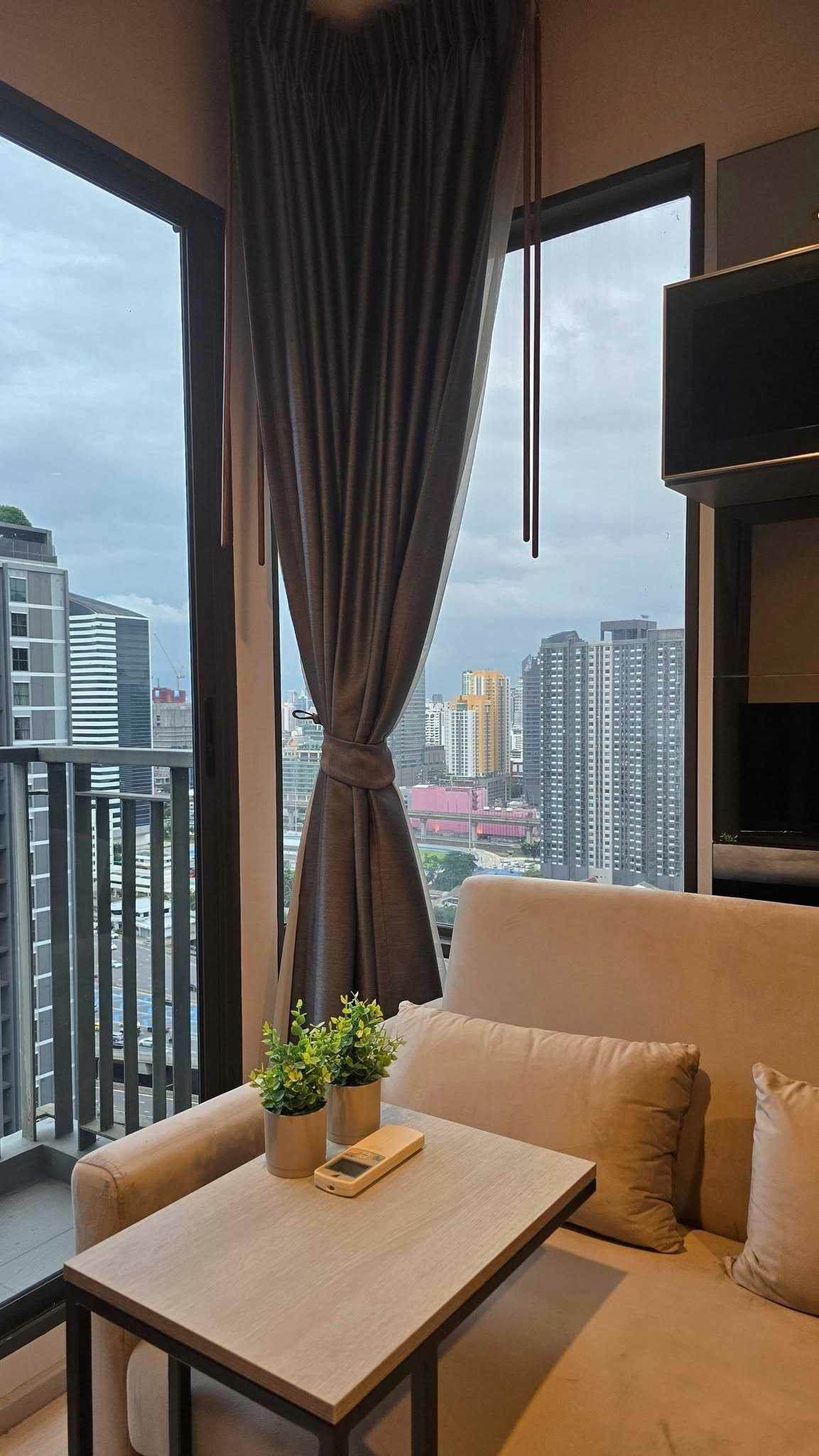 Rhythm Asoke For Rent – รูปที่ 4