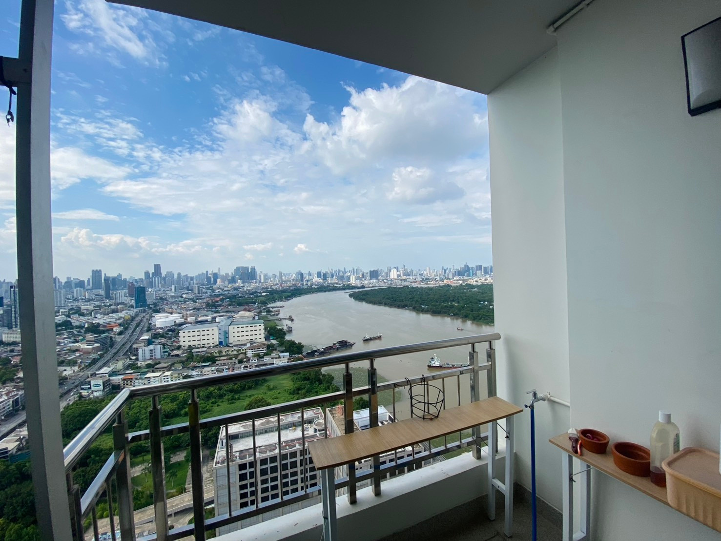 FOR Rent 1 bed มีหลายห้องให้เลือก ศุภาลัยพรีมา ริวา คอนโดริมแม่น้ำ FOR Rent 1 bed มีหลายห้องให้เลือก ศุภาลัยพรีมา ริวา คอนโดริมแม่น้ำ
