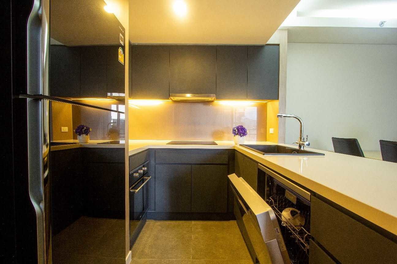 MODE Sukhumvit 61 For Rent – รูปที่ 2
