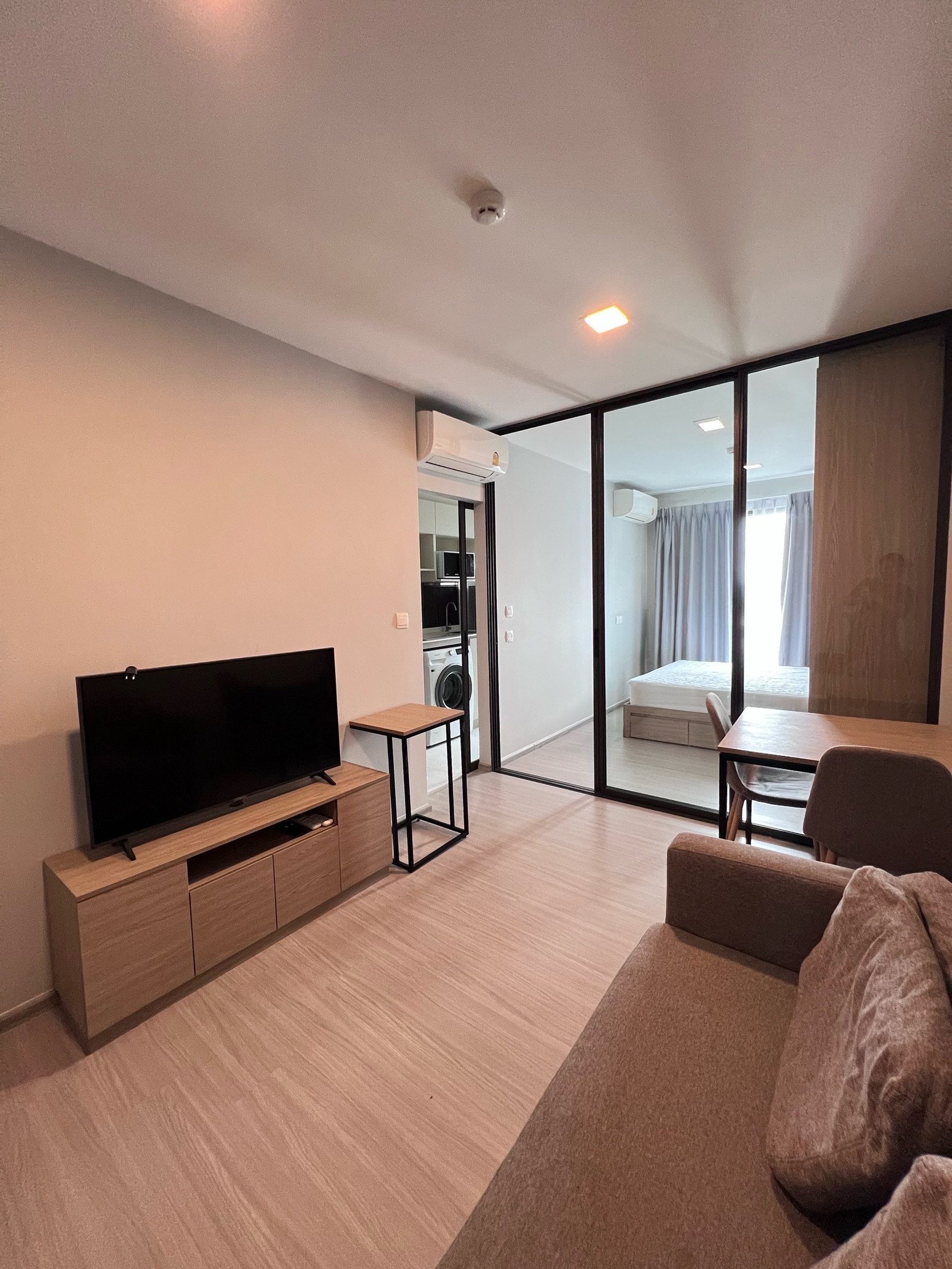 ให้เช่า The Privacy S101 สุขุมวิท101 BTS บางจาก ให้เช่า The Privacy S101 สุขุมวิท101 BTS บางจาก