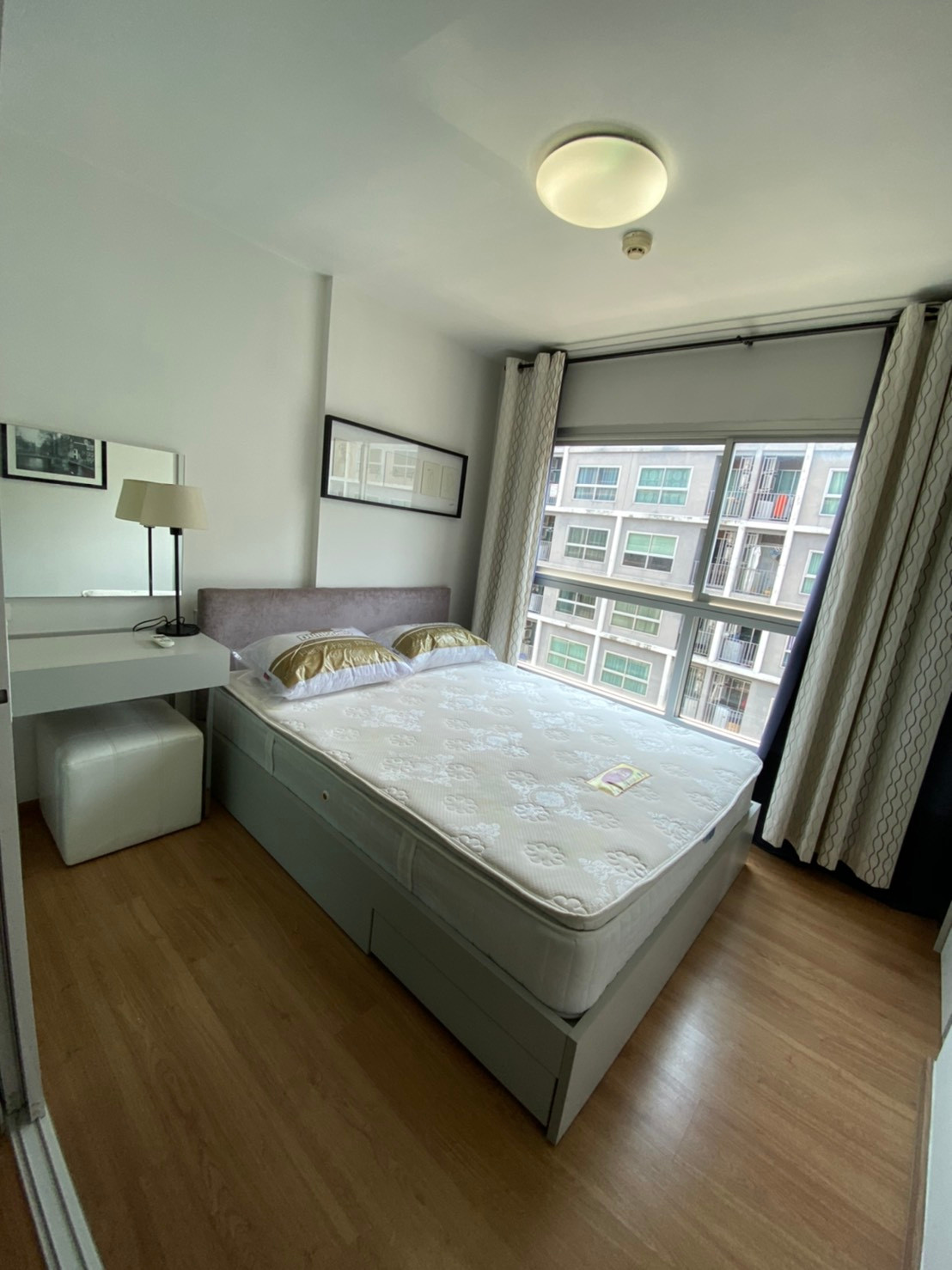 L13290163 - ขาย ดี คอนโด รามคำแหง 9 ตึก B ชั้น 6 (Sell D Condo Ramkhamhaeng 9) – รูปที่ 3