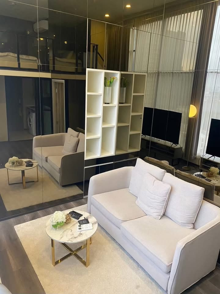Knightsbridge Space Ratchayothin 🔥2 bedrooms, best price 28,000 only🔥 Knightsbridge Space Ratchayothin 🔥2 bedrooms, best price 28,000 only🔥
