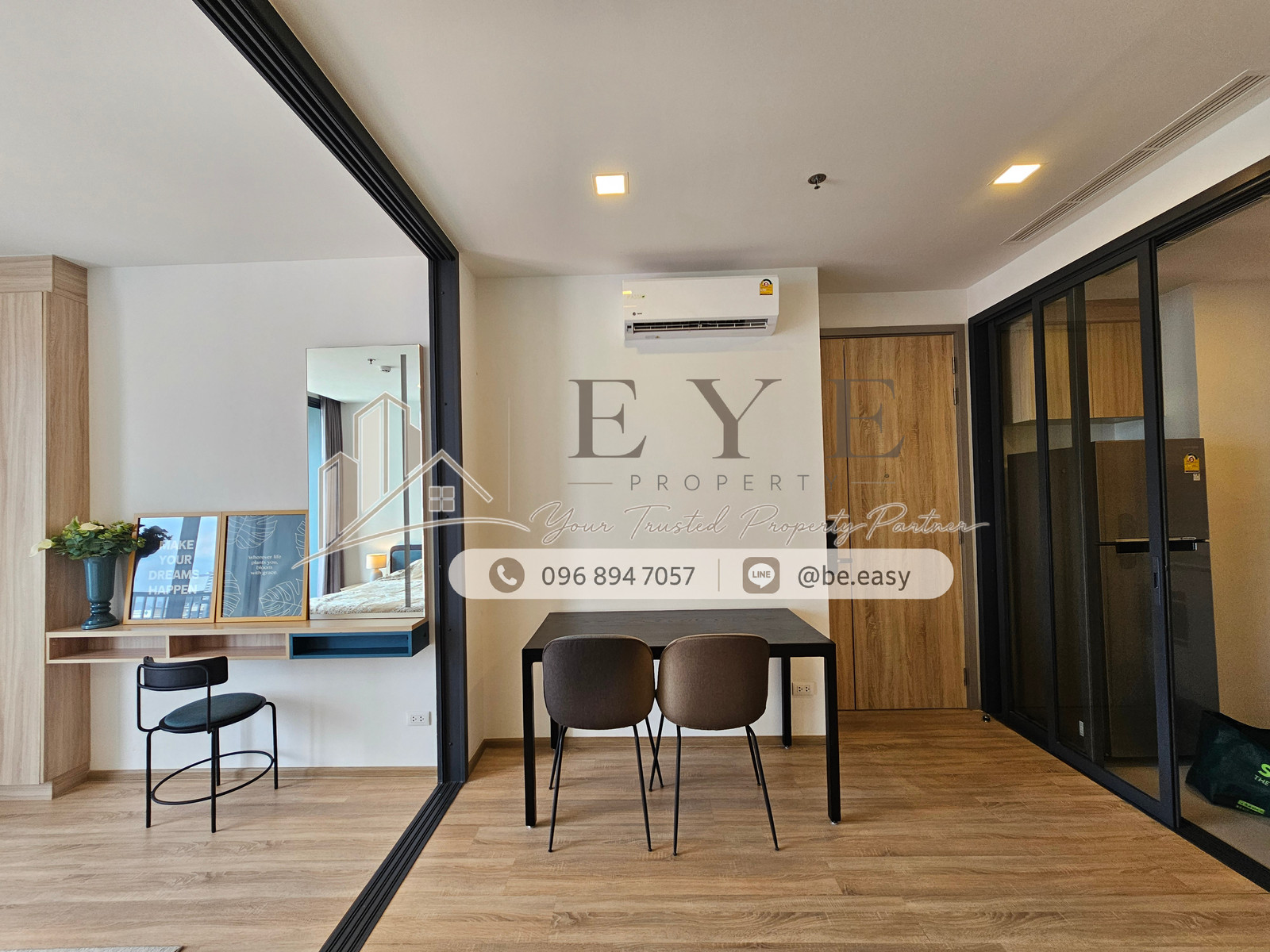 For rent 40 sq m. 20,000/month For rent 40 sq m. 20,000/month