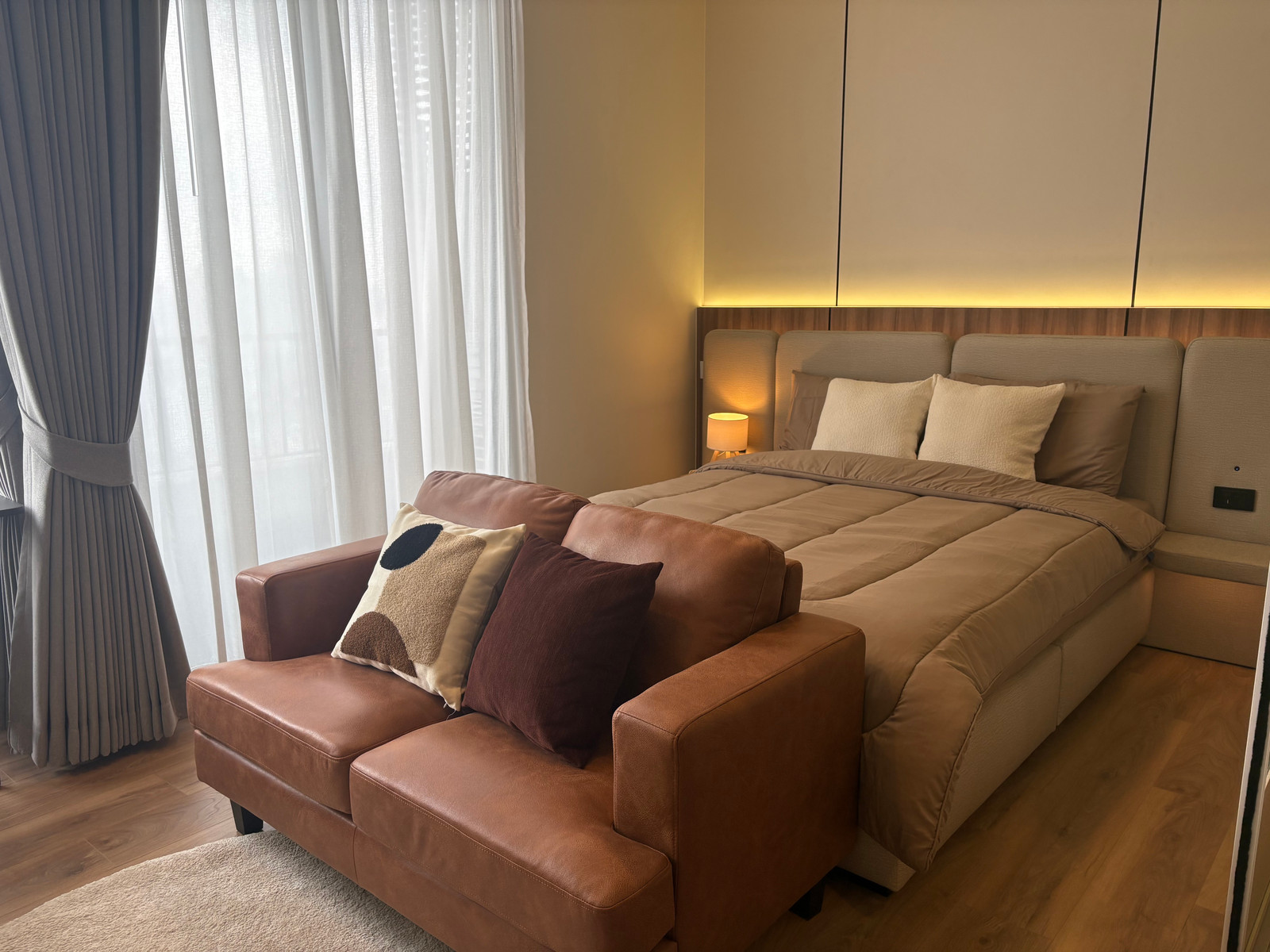 🔥 Condo for rent Noble Form Thonglor Noble Form Thonglor 20th floor – รูปที่ 2
