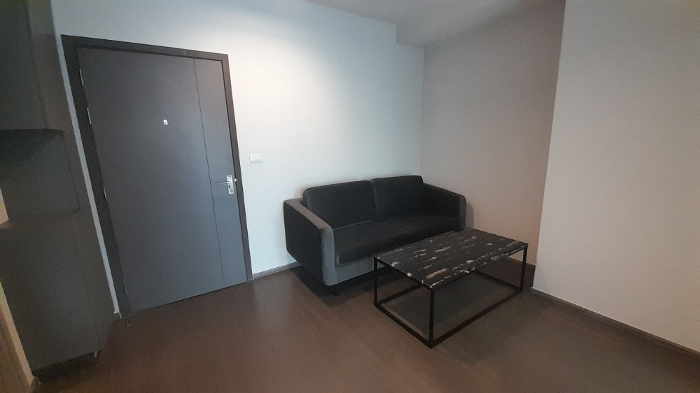 1ห้องนอน 32ตรม. IDEO Sukhumvit 93 ติด BTSบางจาก – รูปที่ 3