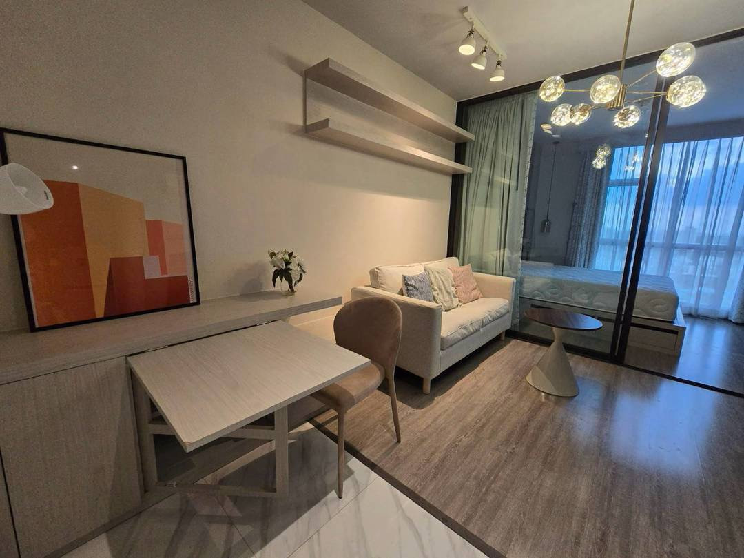 For Rent: Rhythm Ekkamai one bedroom For Rent: Rhythm Ekkamai one bedroom