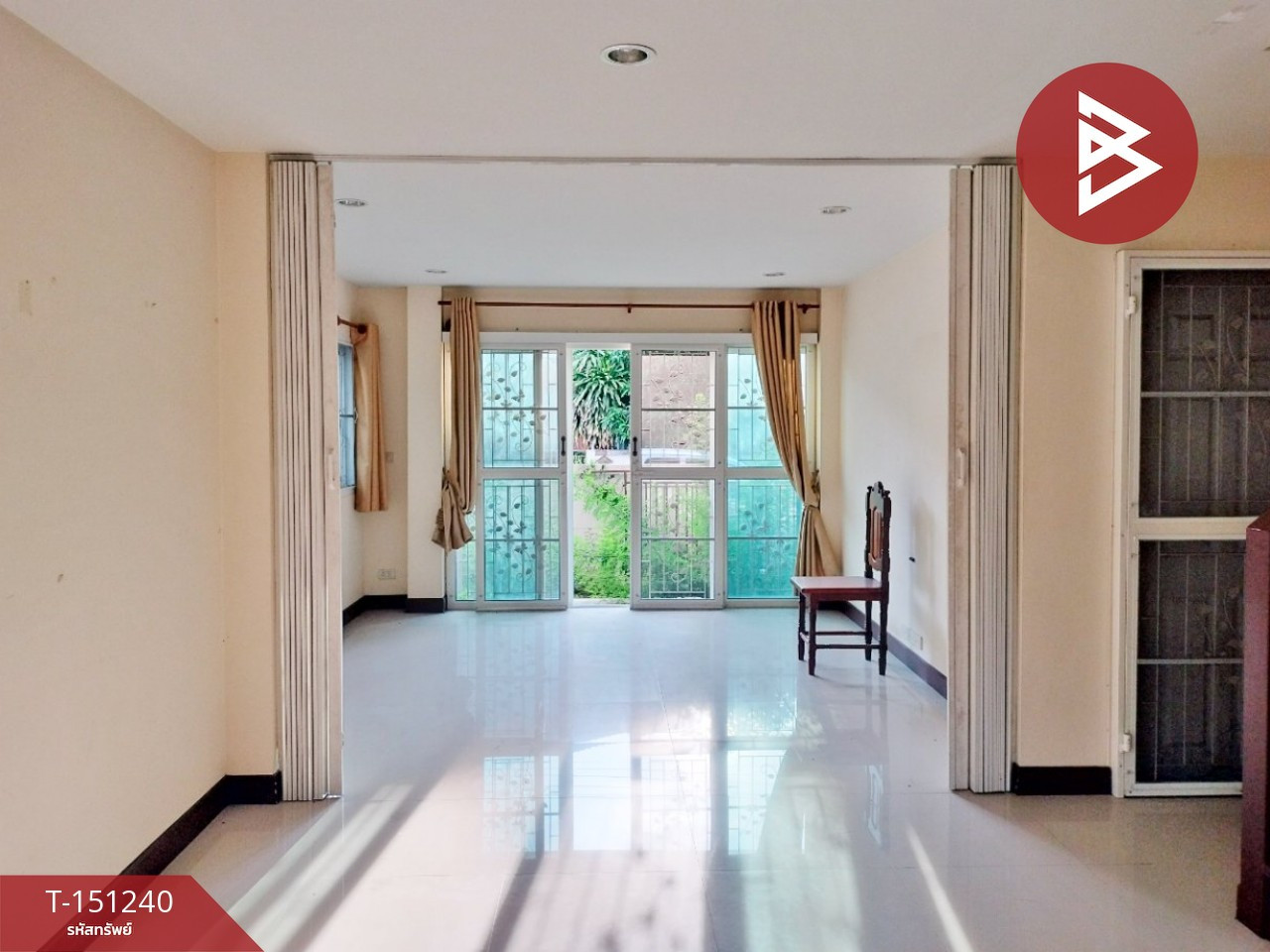 ขายบ้านแฝด หมู่บ้านภูมิสิริ รังสิต-คลอง 7 ธัญบุรี ปทุมธานี – รูปที่ 4