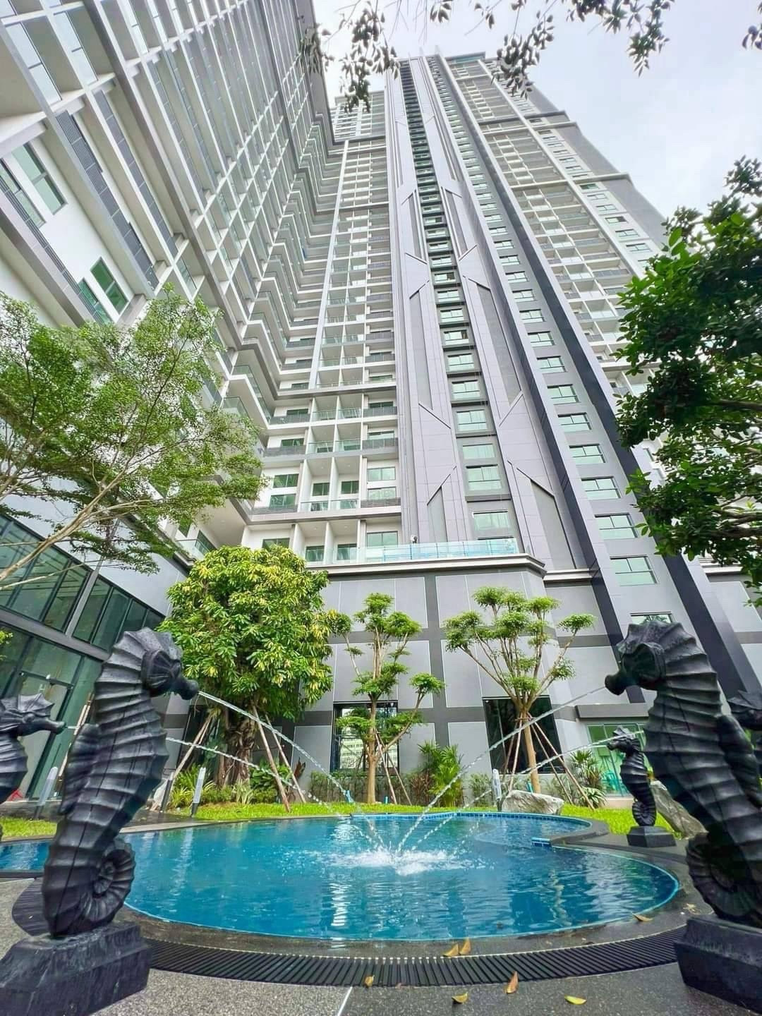 อาร์คาเดีย มิลเลนเนียม ให้เช่า – รูปที่ 4