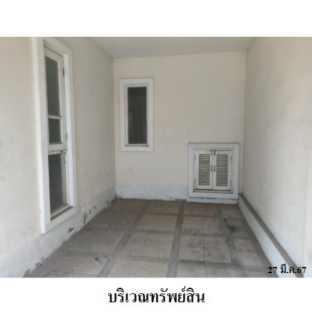 ทาวน์เฮ้าส์ 2 ชั้น ทำเลดี หมู่บ้านทิพย์พิมานการ์เด้น บ้านกล้วย-ไทรน้อย นนทบุรี ใกล้รถไฟฟ้า MRT คลองบางไผ่ ราคาคุ้มค่า เหมาะอยู่อาศัยหรือลงทุน เพียง  1.644 ล้าน – รูปที่ 4
