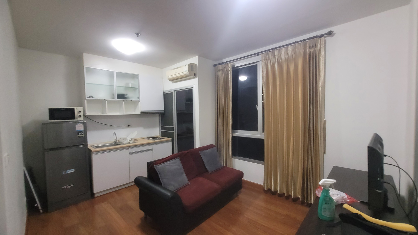🔥 Great Value! Parkland Ratchada–Tha Phra | THB 2.15M All-In | 1-Bedroom | 35 sqm | 29th Floor | Amazing View 🔥 Great Value! Parkland Ratchada–Tha Phra | THB 2.15M All-In | 1-Bedroom | 35 sqm | 29th Floor | Amazing View