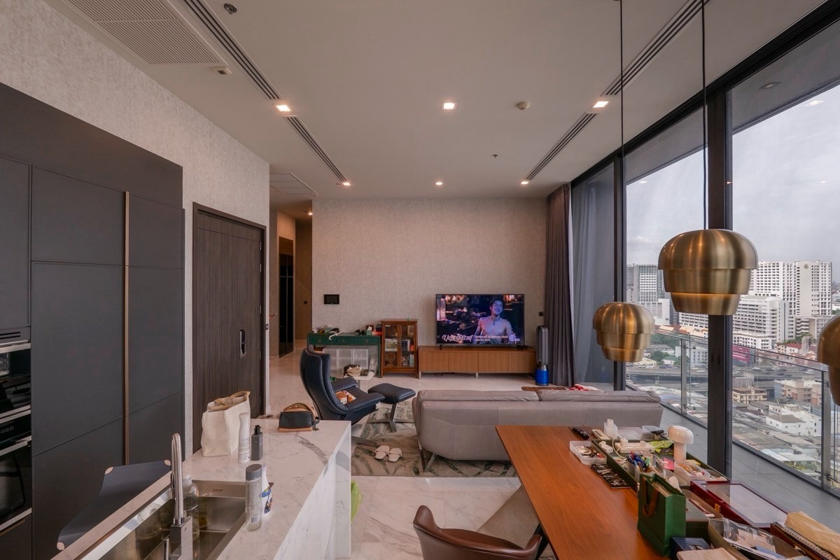 For rent The Monument Sanamapao – รูปที่ 4