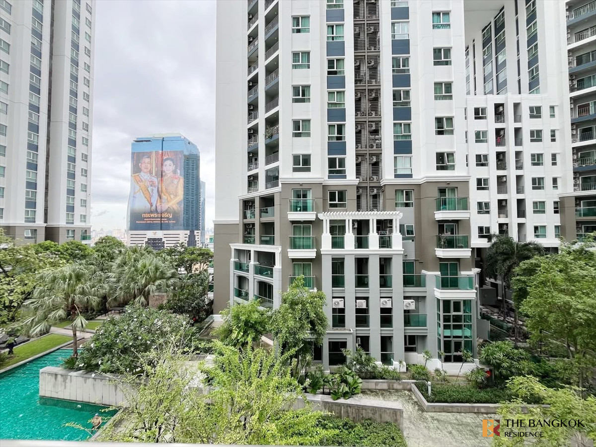 BELLE GRAND RAMA9 FOR SELL By Bo