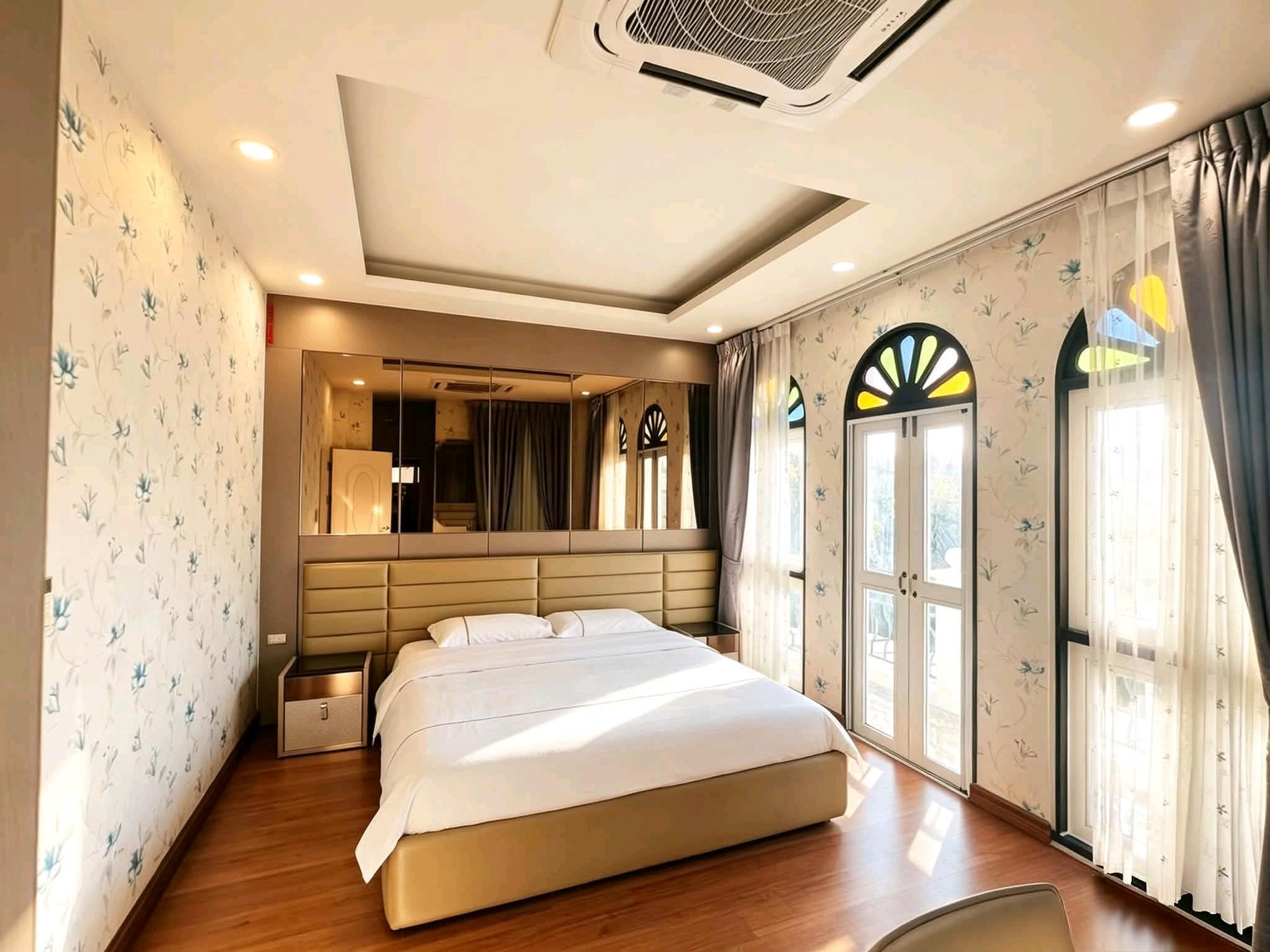 🏡 FOR RENT & FOR SALE | Newly Renovated | Fully Furnished – รูปที่ 4