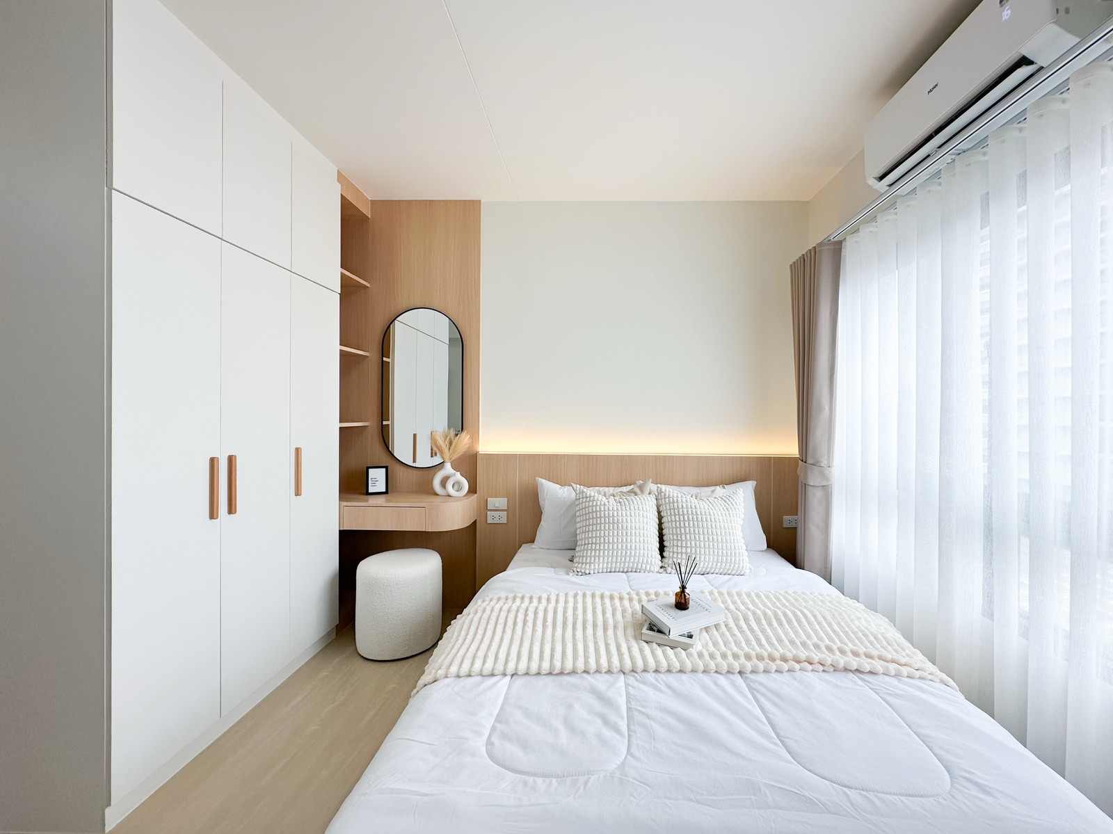 ⭐️624 Condolette Ratchada 36, beautifully decorated, free transfer! ⭐️624 Condolette Ratchada 36, beautifully decorated, free transfer!