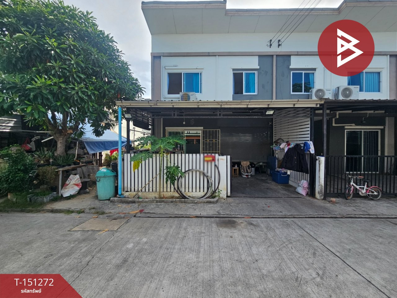 Townhouse for sale Lalin Town Lio Bliss Bangna-Suvarnabhumi Village (Lalin Town Lio Bliss Bangna-Suvarnabhumi) Samut Prakan Townhouse for sale Lalin Town Lio Bliss Bangna-Suvarnabhumi Village (Lalin Town Lio Bliss Bangna-Suvarnabhumi) Samut Prakan