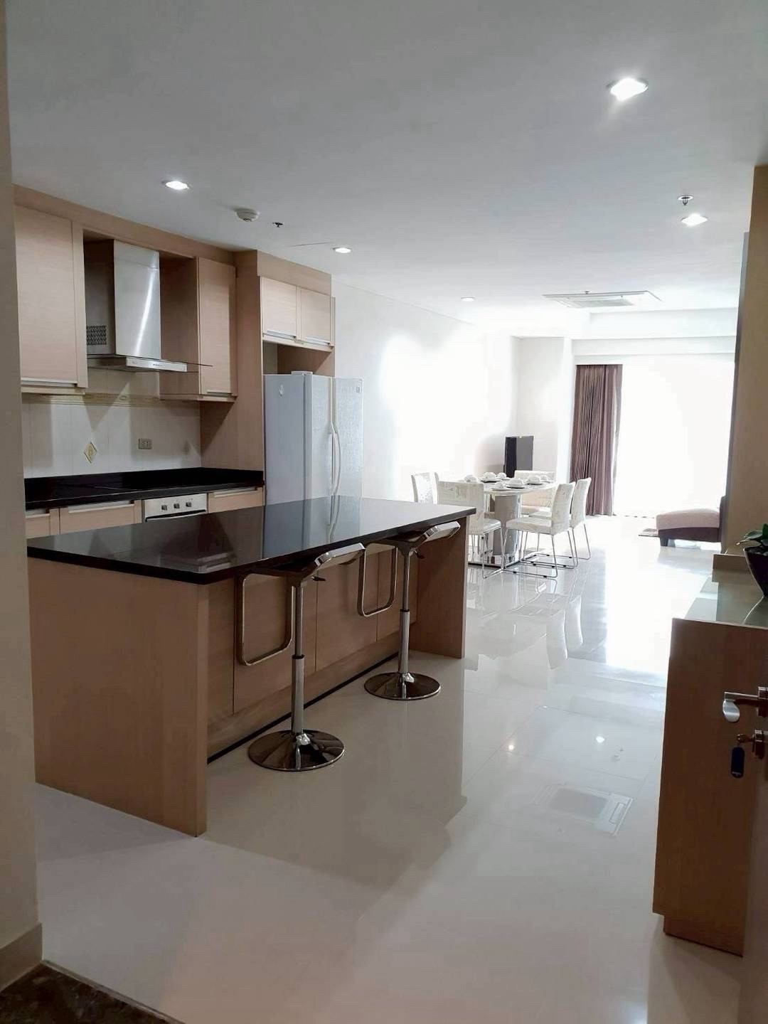 The Lake Sukhumvit 16 for rent ( Pet friendly )  – รูปที่ 4