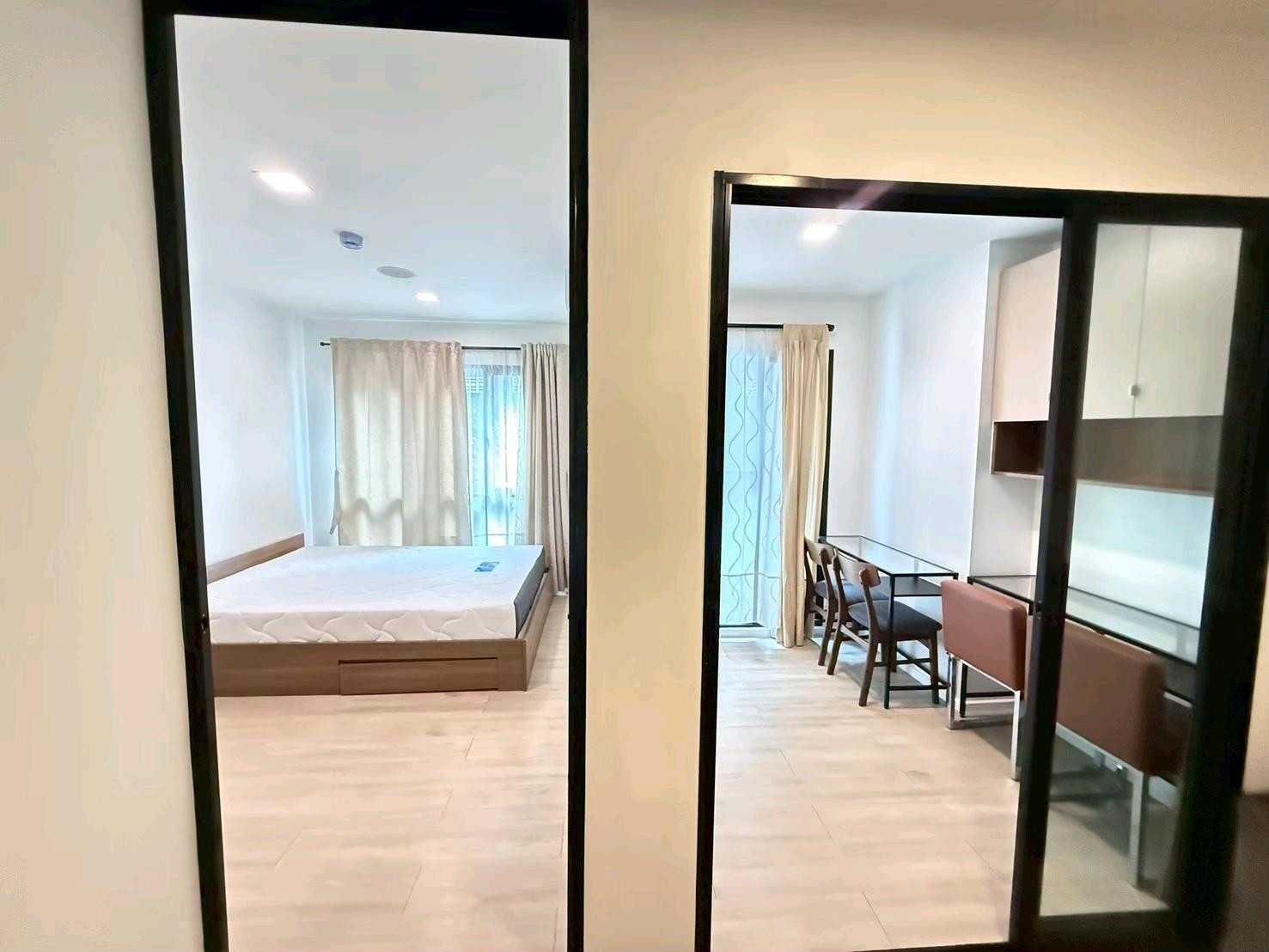 🏡 For rent 𝗞𝗔𝗩𝗘 𝗖𝗢𝗡𝗗𝗢 | 𝟮 𝗕𝗘𝗗𝗥𝗢𝗢𝗠𝗦 | Building A, 2nd floor | Ready to move in