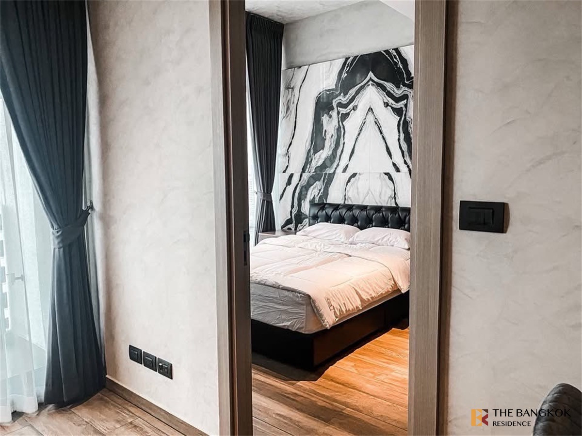 🔥 The Lofts Asoke | ห้องชั้นสูง ทำเลดี ราคาดีมาก! by Sea BR 0635165374