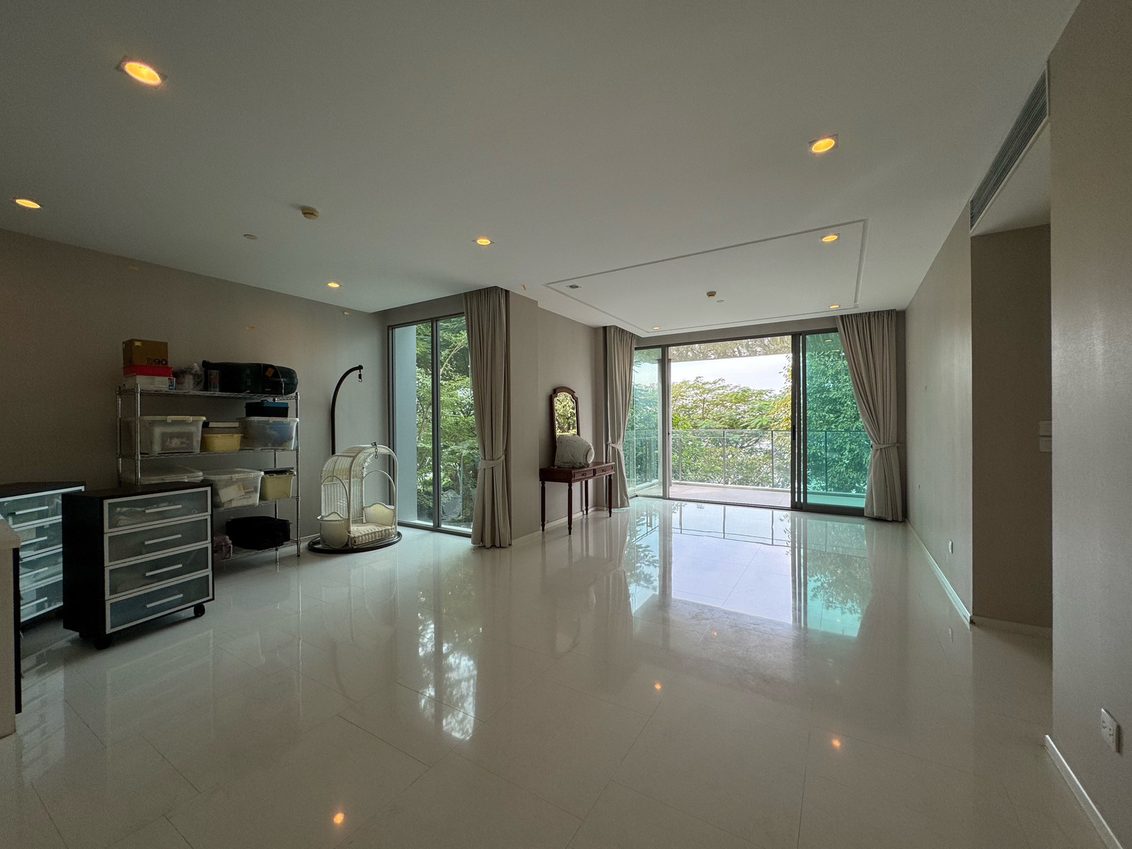 เช่า วิลล่า 141 ตร.ม 2ห้องนอน ติดแม่น้ำ – รูปที่ 3