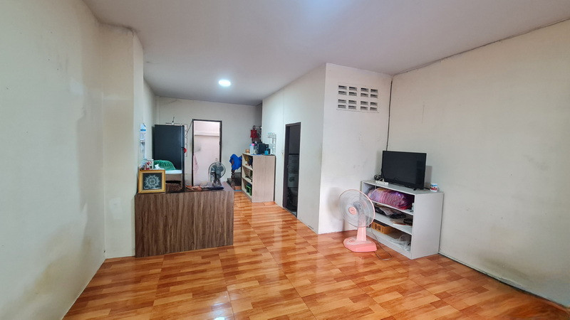 2-story townhouse, Regency Village, Nonthaburi, 16 sq m., near BTS. – รูปที่ 3