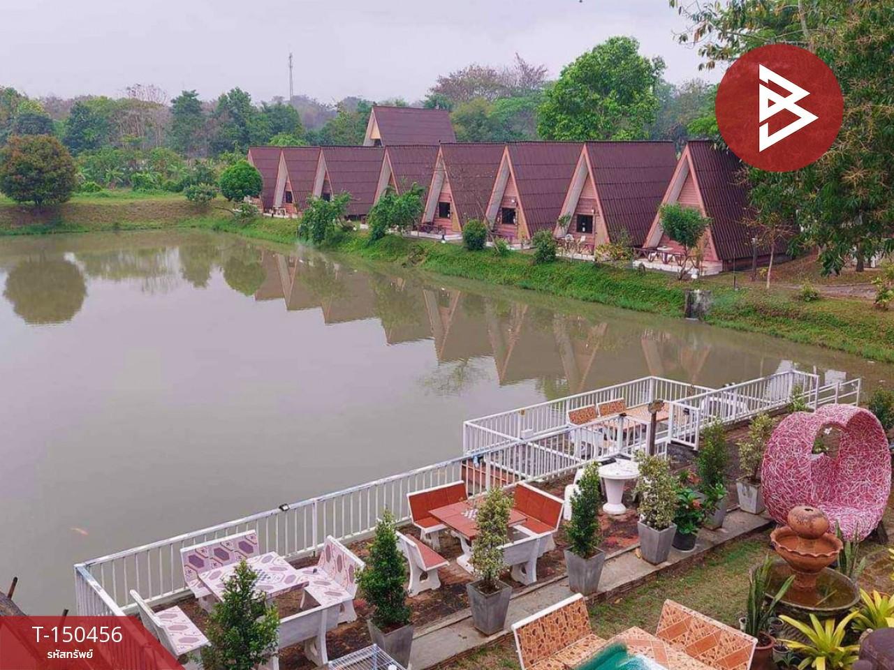 ขายที่ดินพร้อมรีสอร์ท เนื้อที่ 6 ไร่ 3 งาน 30.8 ตร.วา บ้านดู่ เชียงราย ขายที่ดินพร้อมรีสอร์ท เนื้อที่ 6 ไร่ 3 งาน 30.8 ตร.วา บ้านดู่ เชียงราย