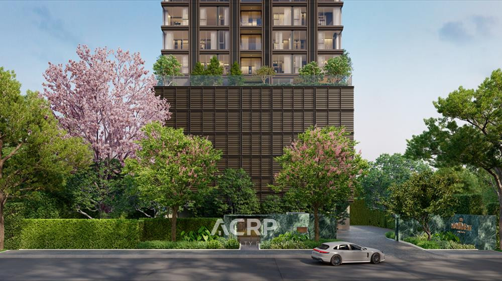 THE MONUMENT SATHON | Exclusive Penthouse For sales only 140 MB. Save 5 MB.!! – รูปที่ 3
