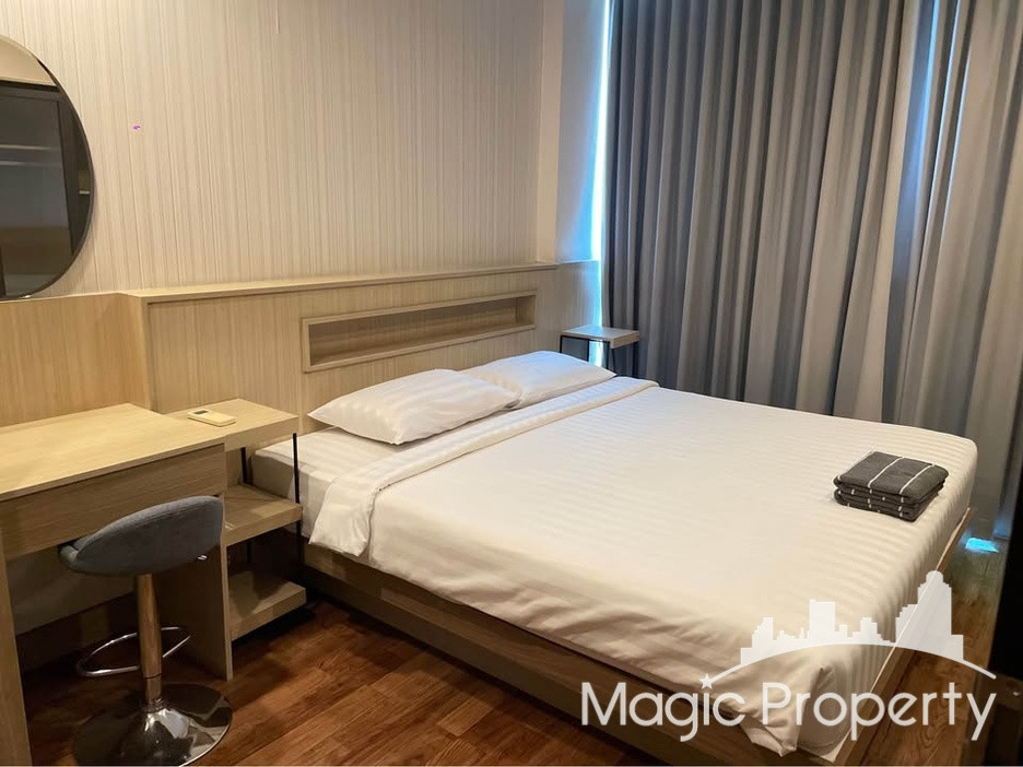 2 Bedrooms For Rent in Qube Suites Sukhumvit 46 Condominium, Sukhumvit Road, Phra Khanong, Khlong Toei, Bangkok 2 Bedrooms For Rent in Qube Suites Sukhumvit 46 Condominium, Sukhumvit Road, Phra Khanong, Khlong Toei, Bangkok