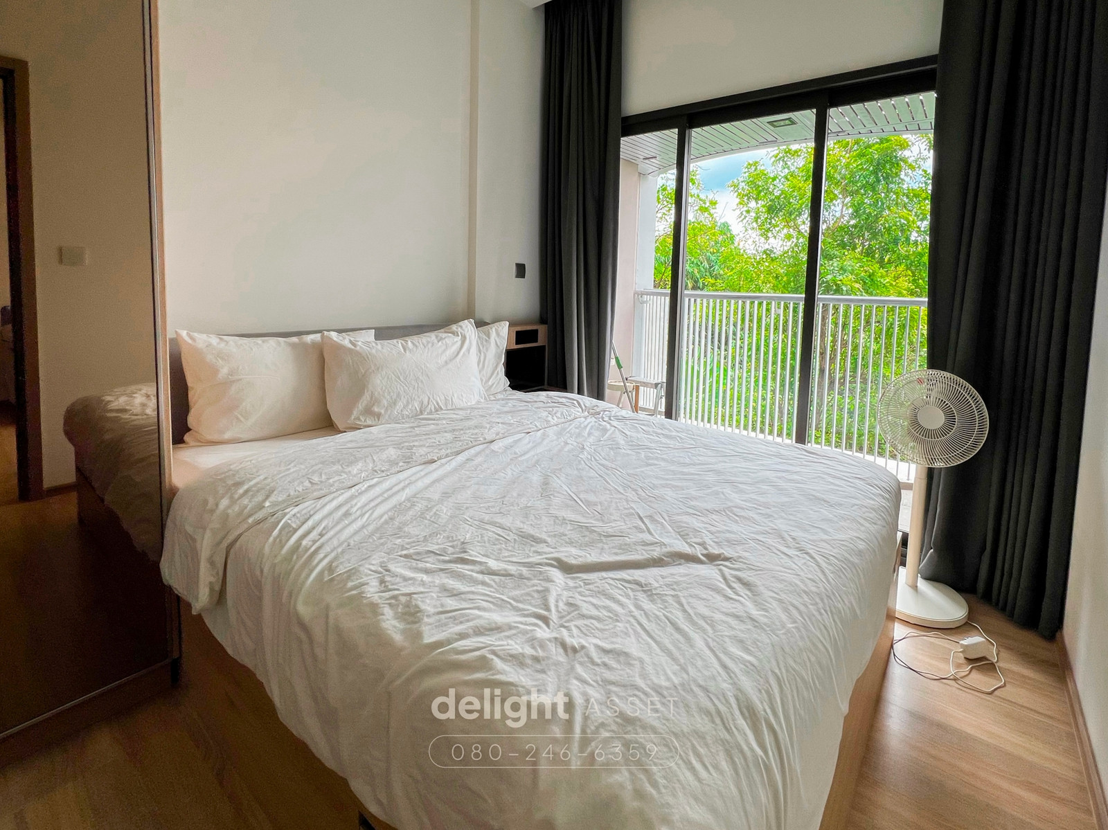 ให้เช่า Kawa Haus สุขุมวิท77!! ใกล้ BTS อ่อนนุช 1 ห้องนอน ขนาด 35 ตรม ทำเลดี พร้อมอยู่