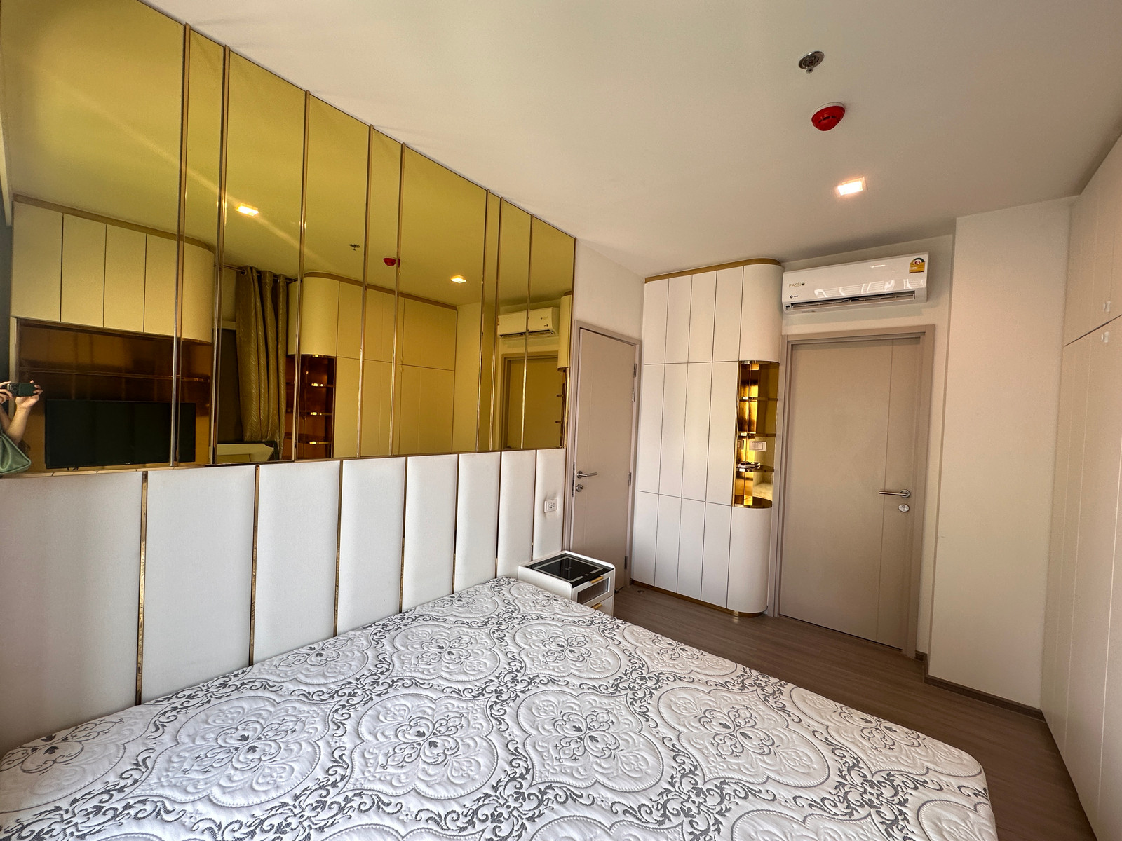 📢 (ให้เช่า) The Base Thonglor–Phetchaburi – รูปที่ 2