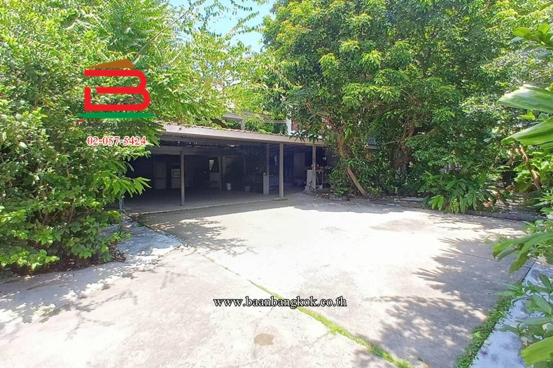 ที่ดินพร้อมบ้าน ซอยลาดพร้าว 12 (ใกล้ยูเนี่ยนมอลล์) เนื้อที่ 163 ตรว. แขวงจอมพล เขตจตุจักร – รูปที่ 3