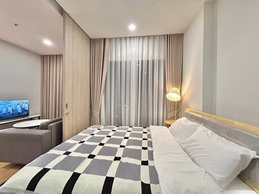ให้เช่าคอนโด Cloud Thonglor-Phetchaburi / 1 ห้องนอน 1 ห้องน้ำ  – รูปที่ 3