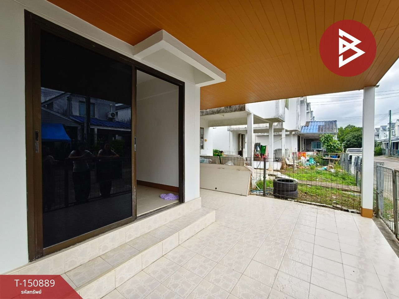 ขายบ้านเดี่ยว หมู่บ้านเอื้ออาทรนายายอาม จันทบุรี – รูปที่ 3