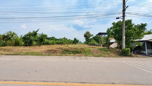 ขายที่ดิน 3 ไร่ 63 ตร.ว. อ้อมเกร็ด–ปากเกร็ด – รูปที่ 4