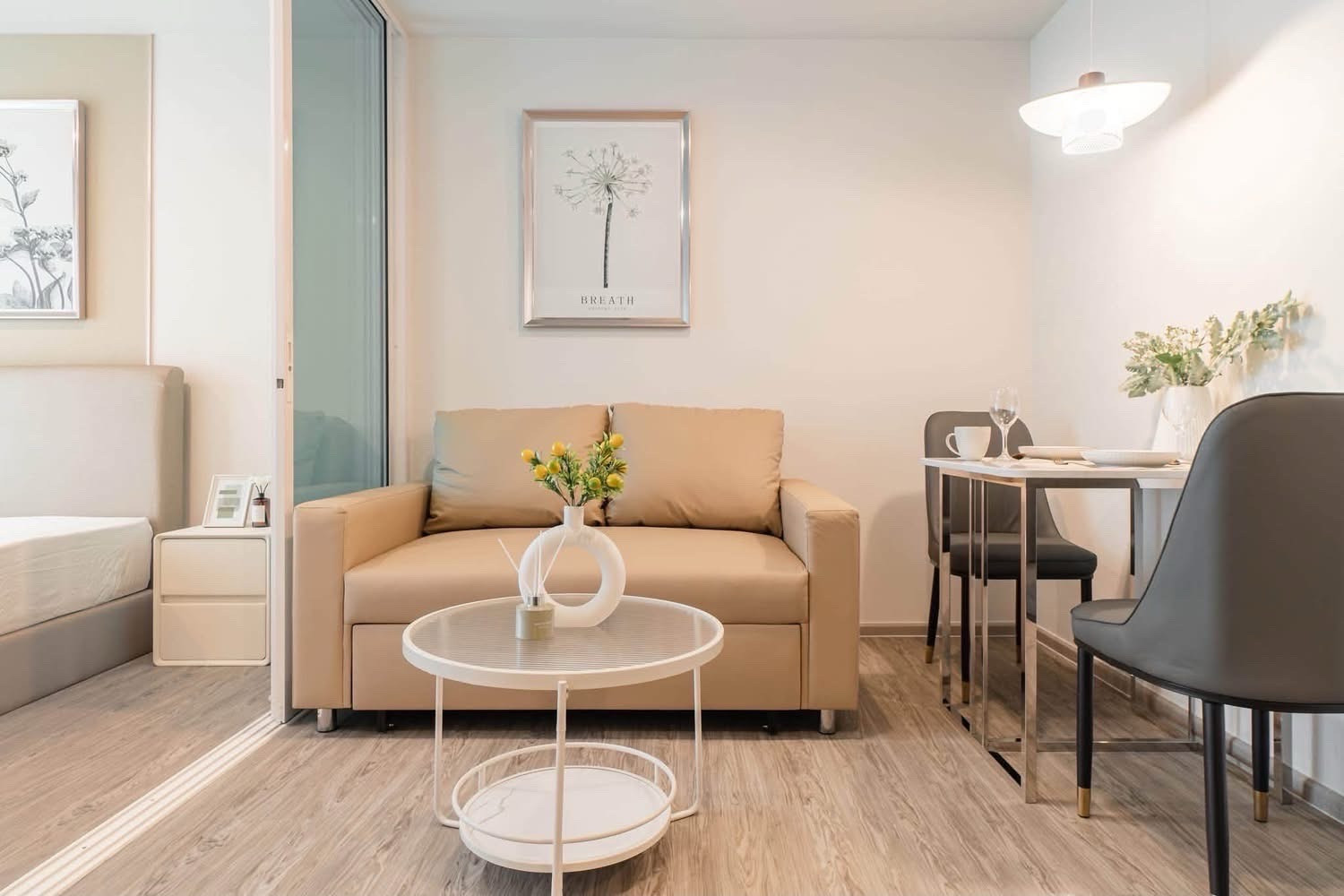 ให้เช่า For Rent Regent Home Bangna – รูปที่ 4