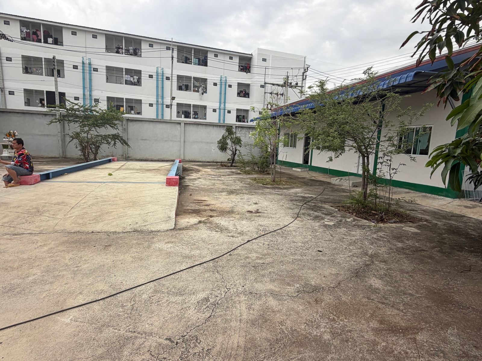 ขายพื้นที่โรงงาน 3ไร่ 1งาน 79ตารางวา – รูปที่ 3