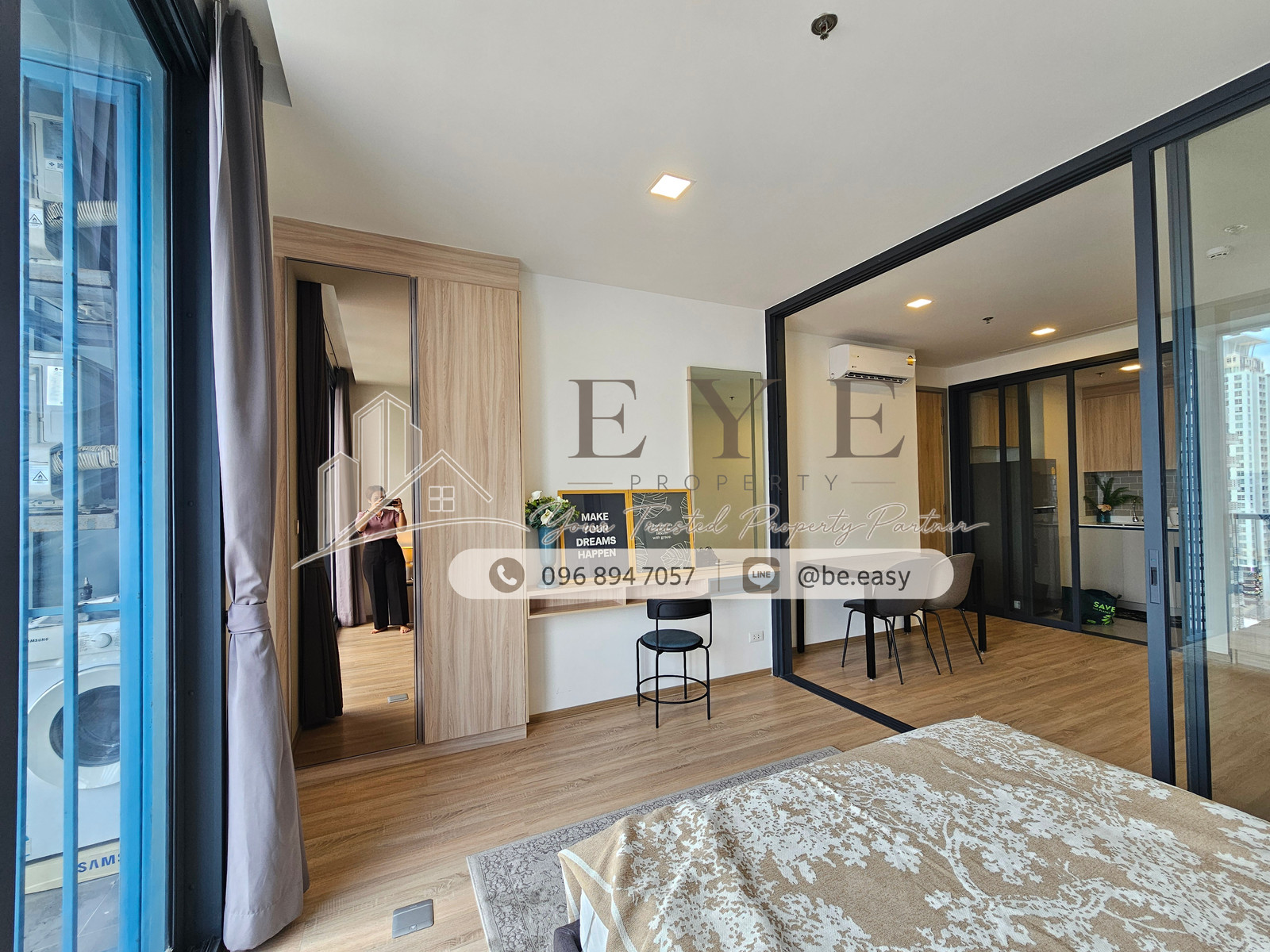 ให้เช่า 40 ตรม. 20,000/เดือน – รูปที่ 2