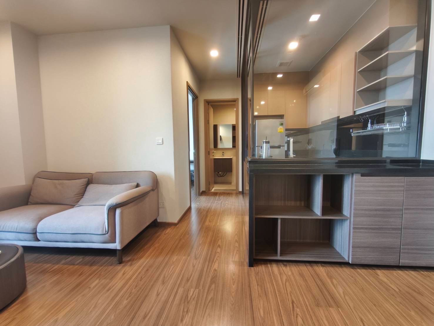 For Rent📍The line sukhumvit 71🛁1 bed 1 bath💥22.5k📞0639399665  – รูปที่ 3