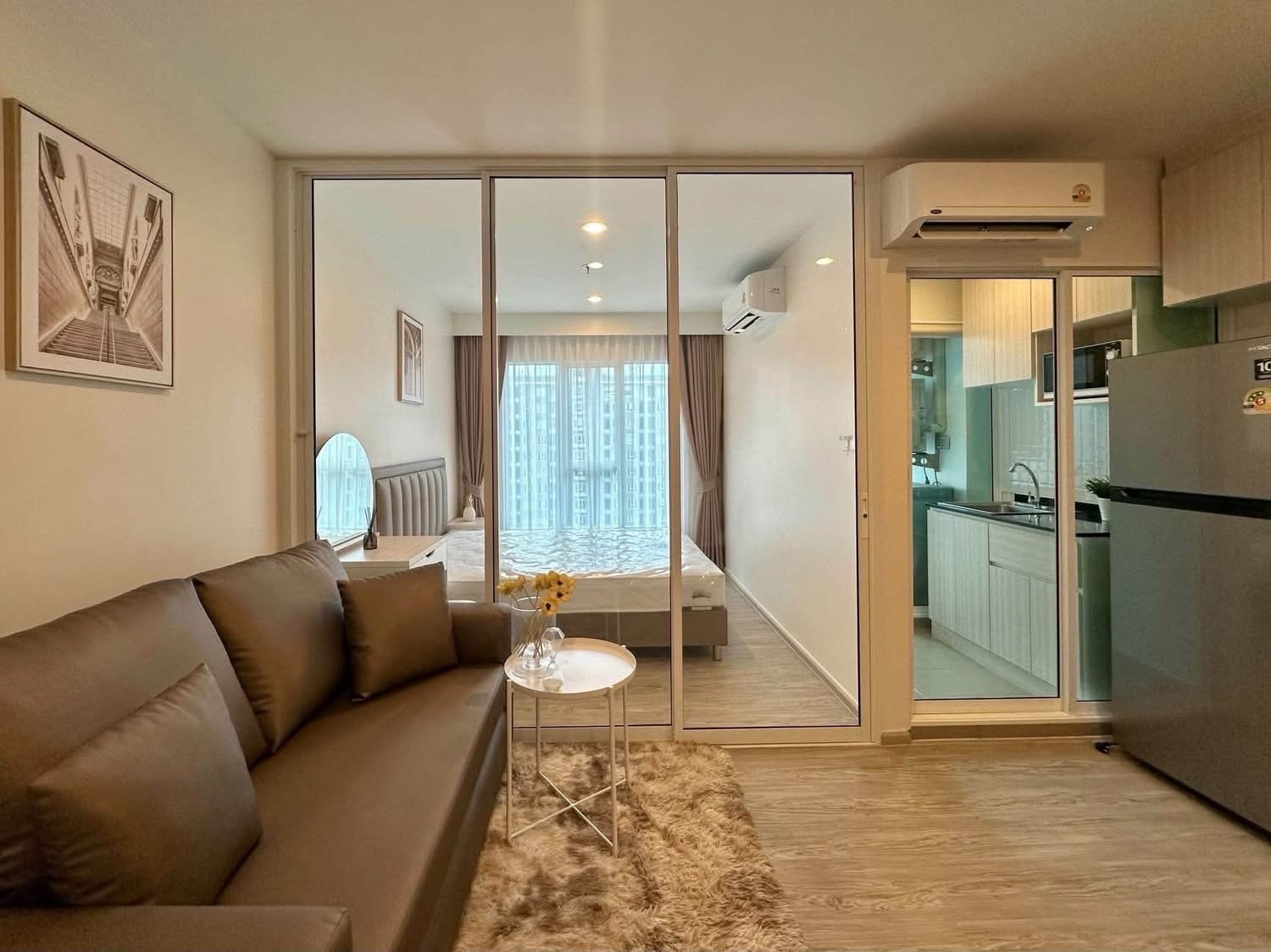 ให้เช่า For Rent รีเจ้นท์ บางนา – รูปที่ 3