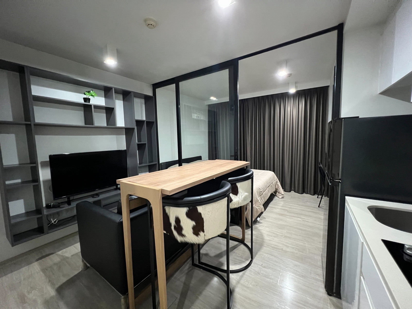 🔥Best Deal✨ Maestro 02 Ruamrudee ขนาด 28 ตร.ม. ห้องสวย แต่งครบ พร้อมอยู่  