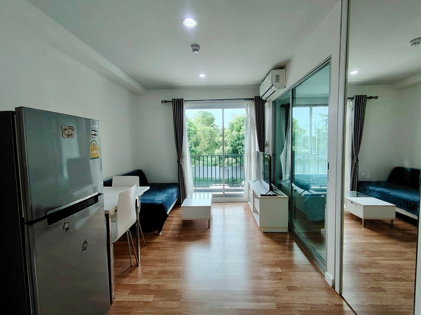 Urgent sale! Condo The Parkland (The Parkland) – รูปที่ 2