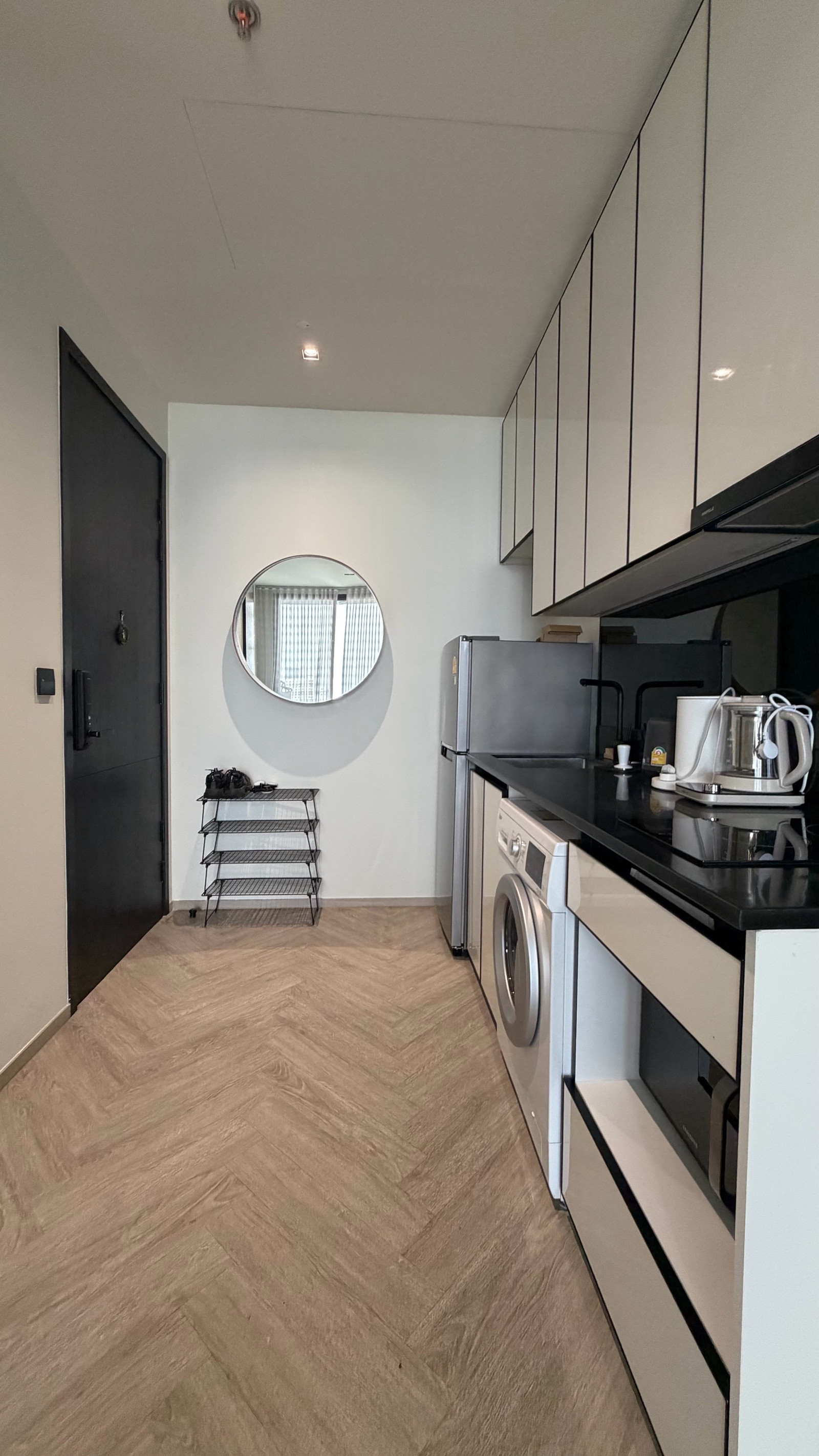 📣For rent: Chapter Charoennakhon -Riverside 📣 – รูปที่ 2