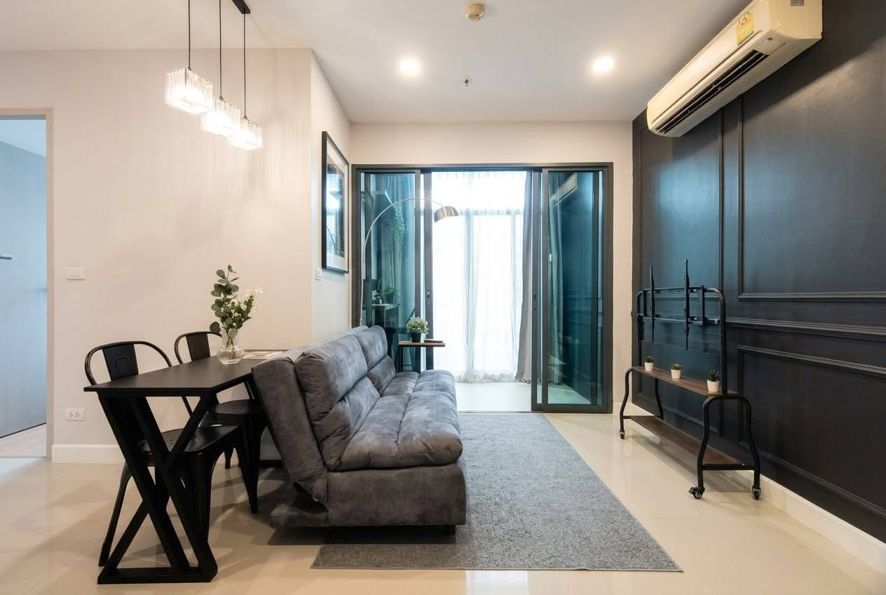 FOR RENT📍IDEO Blucove Sukhumvit (ติด BTS อุดมสุข) Rare Item‼️Pool Asset เปิดประตูลงสระได้เลย พร้อมเข้าอยู่ ปล่อยเช่าเพียง ฿ 28,000/ 12 เดือน FOR RENT📍IDEO Blucove Sukhumvit (ติด BTS อุดมสุข) Rare Item‼️Pool Asset เปิดประตูลงสระได้เลย พร้อมเข้าอยู่ ปล่อยเช่าเพียง ฿ 28,000/ 12 เดือน