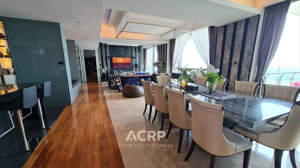 For Sale For rent Condo THE PANO RAMA 3, River view 