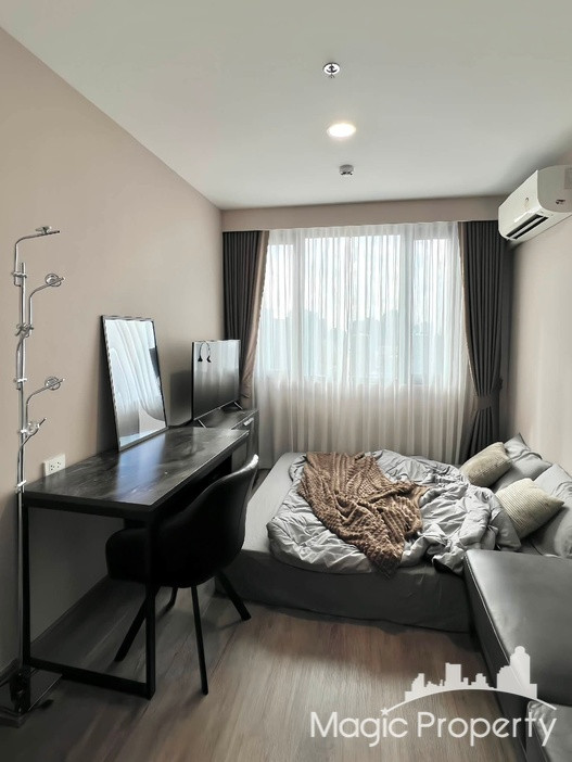 ให้เช่า คอนโด 2 ห้องนอน ใน อาร์ทิซาน รัชดา แขวงห้วยขวาง เขตห้วยขวาง กรุงเทพมหานคร – รูปที่ 3