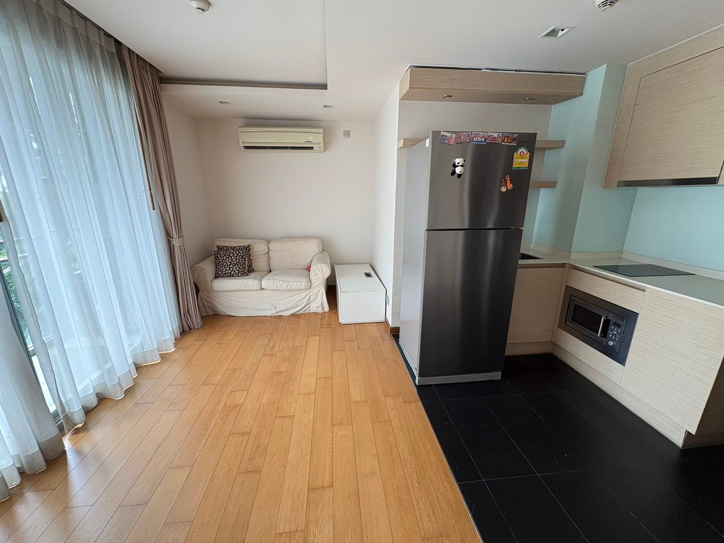 For sale Condo Via Botani Fully Furnished (S15-22361 S ) For sale Condo Via Botani Fully Furnished (S15-22361 S )