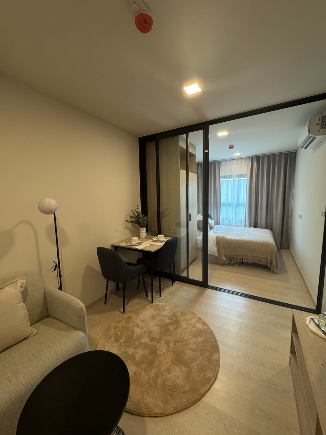 🔥 ให้เช่า 1 ห้องนอน คอนโด DCondo Kiri (ดีคอนโด คีรี) 🔥 – รูปที่ 4