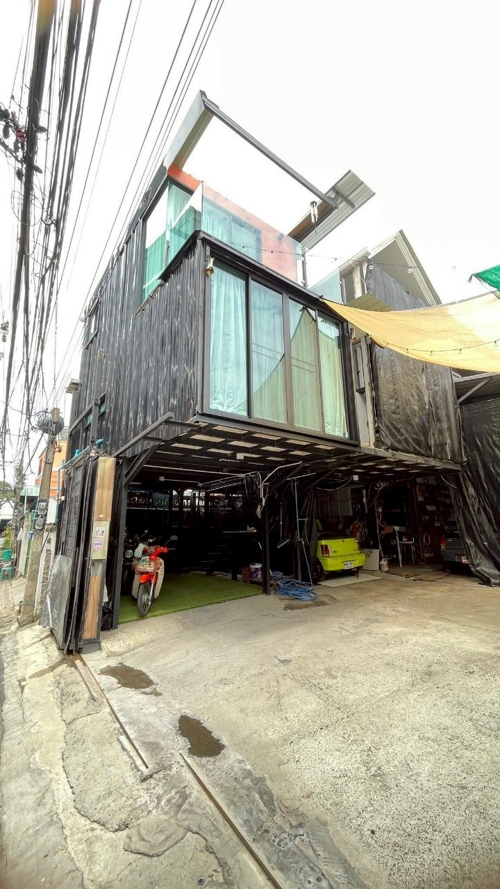 ขายที่ดินสุขุมวิท 78ตรว.