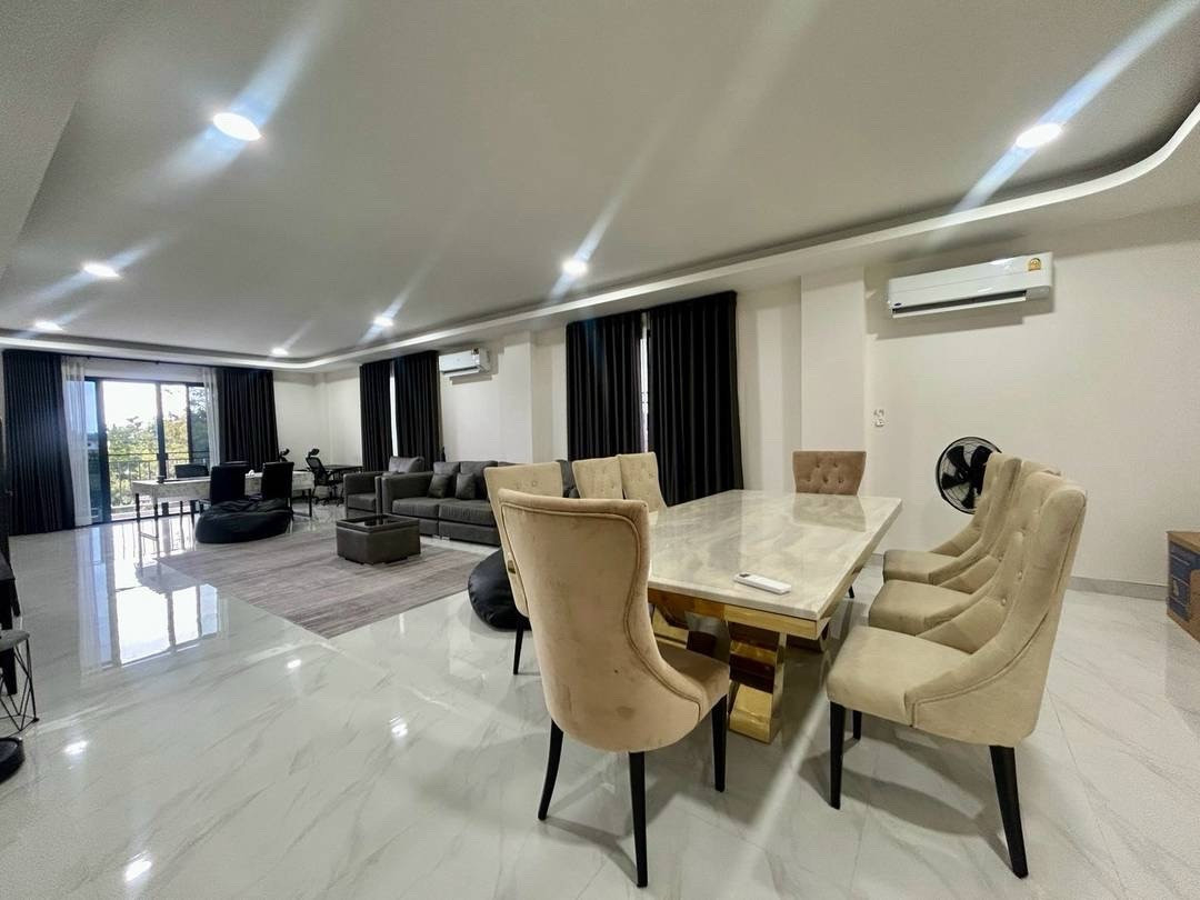🔥For rent 44,000 baht/month, 4-story building, On Nut 17 – รูปที่ 2