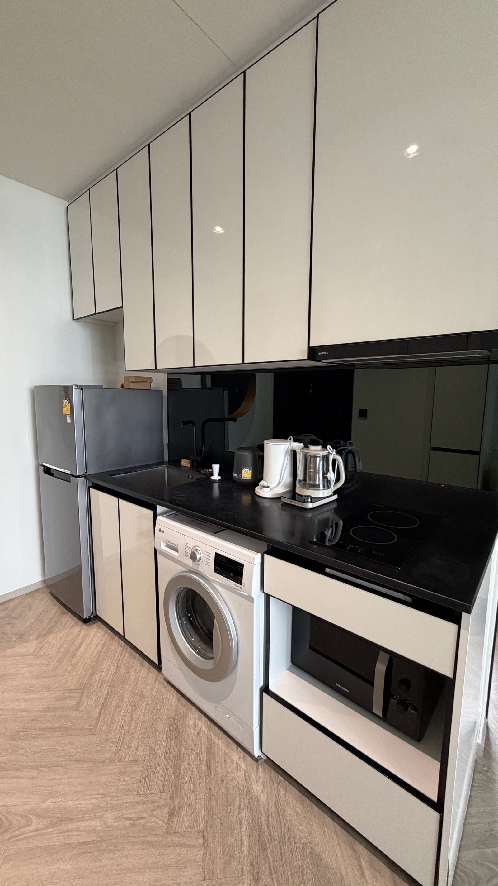 📣For rent: Chapter Charoennakhon -Riverside 📣 – รูปที่ 3