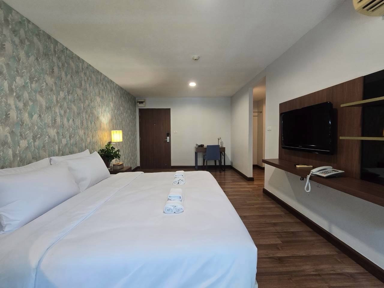 ✅Empty room for rent near Abac Bangna ✅Empty room for rent near Abac Bangna
